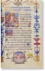 Mirandola Stundenbuch – Coron Verlag – MS. Add. 50002 – British Library (London, Vereinigtes Königreich)