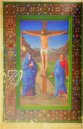 Missale der Barbara von Brandenburg – Archivio Storico Diocesano di Mantova (Mantua, Italien) Faksimile