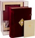 Missale der Barbara von Brandenburg – Archivio Storico Diocesano di Mantova (Mantua, Italien) Faksimile