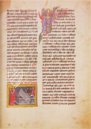 Missale Hervoiae Ducis Spalatensis croatico-glagoliticum – Akademische Druck- u. Verlagsanstalt (ADEVA) – Topkapi Sarayi (Istanbul, Türkei)
