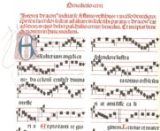 Missale Iuxta Morem et Consuetudinem Sedis Valentiae – Vicent Garcia Editores – BH Inc. 015 – Biblioteca Històrica de la Universitat de València (Valencia, Spanien)