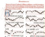 Missale Iuxta Morem et Consuetudinem Sedis Valentiae – Vicent Garcia Editores – BH Inc. 015 – Biblioteca Històrica de la Universitat de València (Valencia, Spanien)