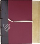 Missale Iuxta Morem et Consuetudinem Sedis Valentiae – Vicent Garcia Editores – BH Inc. 015 – Biblioteca Històrica de la Universitat de València (Valencia, Spanien)