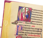 Missale von Saint-Nicaise – AyN Ediciones – Lat. Q. v. 1. 78 – Russische Nationalbibliothek (St. Petersburg, Russland)