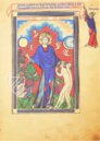 Missale von Saint-Nicaise – AyN Ediciones – Lat. Q. v. 1. 78 – Russische Nationalbibliothek (St. Petersburg, Russland)