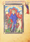 Missale von Saint-Nicaise – AyN Ediciones – Lat. Q. v. 1. 78 – Russische Nationalbibliothek (St. Petersburg, Russland)
