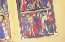 Missale von Saint-Nicaise – AyN Ediciones – Lat. Q. v. 1. 78 – Russische Nationalbibliothek (St. Petersburg, Russland)