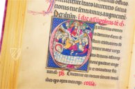 Missale von Saint-Nicaise – AyN Ediciones – Lat. Q. v. 1. 78 – Russische Nationalbibliothek (St. Petersburg, Russland)