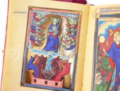 Missale von Saint-Nicaise – AyN Ediciones – Lat. Q. v. 1. 78 – Russische Nationalbibliothek (St. Petersburg, Russland)