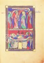 Missale von Saint-Nicaise – AyN Ediciones – Lat. Q. v. 1. 78 – Russische Nationalbibliothek (St. Petersburg, Russland)