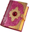 Missale von Saint-Nicaise – AyN Ediciones – Lat. Q. v. 1. 78 – Russische Nationalbibliothek (St. Petersburg, Russland)