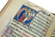 Missale von Saint-Nicaise – AyN Ediciones – Lat. Q. v. 1. 78 – Russische Nationalbibliothek (St. Petersburg, Russland)