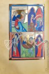 Missale von Saint-Nicaise – AyN Ediciones – Lat. Q. v. 1. 78 – Russische Nationalbibliothek (St. Petersburg, Russland)