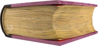 Missale von Saint-Nicaise – AyN Ediciones – Lat. Q. v. 1. 78 – Russische Nationalbibliothek (St. Petersburg, Russland)