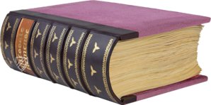 Missale von Saint-Nicaise – AyN Ediciones – Lat. Q. v. 1. 78 – Russische Nationalbibliothek (St. Petersburg, Russland)