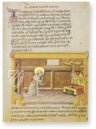 Modi Orandi Sancti Dominici – Belser Verlag – Ross. 3 (1) – Biblioteca Apostolica Vaticana (Vatikanstadt, Vatikanstadt)