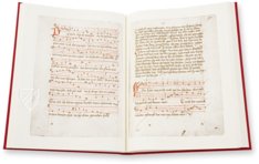 Mondsee-Wiener Liederhandschrift – Akademische Druck- u. Verlagsanstalt (ADEVA) – Cod. Vindob. 2856 – Österreichische Nationalbibliothek (Wien, Österreich)