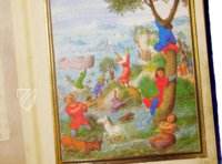 Montserrat Kollektion – CM Editores – Ms. 53|CLM 23638|Ms. 3 – Biblioteca de la Abadía de Montserrat (Montserrat, Spanien) Montserrat Kollektion – CM Editores – Ms. 53|CLM 23638|Ms. 3 – Biblioteca de la Abadía de Montserrat (Montserrat, Spanien)