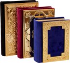 Montserrat Kollektion – CM Editores – Ms. 53|CLM 23638|Ms. 3 – Biblioteca de la Abadía (Montserrat, Spanien)