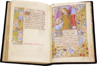 Montserrat Kollektion – CM Editores – Ms. 53|CLM 23638|Ms. 3 – Biblioteca de la Abadía (Montserrat, Spanien)
