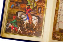 Montserrat Kollektion – CM Editores – Ms. 53|CLM 23638|Ms. 3 – Biblioteca de la Abadía (Montserrat, Spanien)