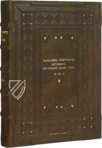 Morgante von Luigi Pulci – Il Bulino, edizioni d'arte – incunabolo ac cf29 – Accademia Nazionale di Scienze, Lettere e Arti (Modena, Italien)