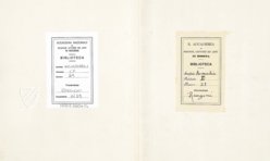Morgante von Luigi Pulci – Il Bulino, edizioni d'arte – incunabolo ac cf29 – Accademia Nazionale di Scienze, Lettere e Arti (Modena, Italien)