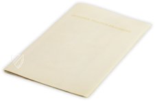 Mosaner Psalter-Fragment – Akademische Druck- u. Verlagsanstalt (ADEVA) – Codex 78 A 6 – Staatsbibliothek zu Berlin (Berlin, Deutschland)