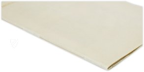 Mosaner Psalter-Fragment – Akademische Druck- u. Verlagsanstalt (ADEVA) – Codex 78 A 6 – Staatsbibliothek zu Berlin (Berlin, Deutschland)