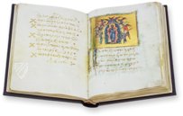 Moskauer Akathistos – AyN Ediciones – Ms. Synodal Gr. 429 – Staatliches Historisches Museum (Moskau, Russland)
