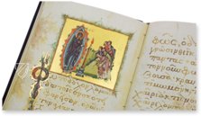 Moskauer Akathistos – AyN Ediciones – Ms. Synodal Gr. 429 – Staatliches Historisches Museum (Moskau, Russland)