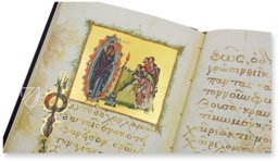 Moskauer Akathistos – AyN Ediciones – Ms. Synodal Gr. 429 – Staatliches Historisches Museum (Moskau, Russland)