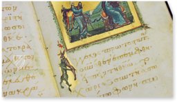 Moskauer Akathistos – AyN Ediciones – Ms. Synodal Gr. 429 – Staatliches Historisches Museum (Moskau, Russland)