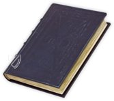 Moskauer Akathistos – AyN Ediciones – Ms. Synodal Gr. 429 – Staatliches Historisches Museum (Moskau, Russland)