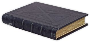 Moskauer Akathistos – AyN Ediciones – Ms. Synodal Gr. 429 – Staatliches Historisches Museum (Moskau, Russland)