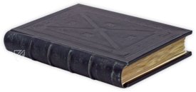 Moskauer Akathistos – AyN Ediciones – Ms. Synodal Gr. 429 – Staatliches Historisches Museum (Moskau, Russland)