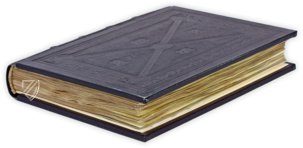 Moskauer Akathistos – AyN Ediciones – Ms. Synodal Gr. 429 – Staatliches Historisches Museum (Moskau, Russland)