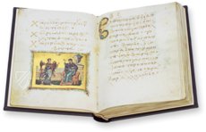 Moskauer Akathistos – AyN Ediciones – Ms. Synodal Gr. 429 – State Historical Museum of Russland (Moscow, Russland)