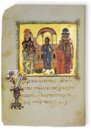 Moskauer Akathistos – AyN Ediciones – Ms. Synodal Gr. 429 – State Historical Museum of Russland (Moscow, Russland)