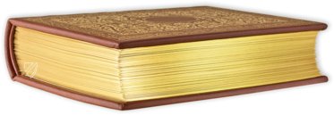 Moskauer Stundenbuch – Coron Verlag – F. 183 Nr. 446 – Russische Staatsbibliothek (Moskau, Russland)