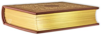 Moskauer Stundenbuch – Coron Verlag – F. 183 Nr. 446 – Russische Staatsbibliothek (Moskau, Russland)