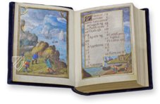 Müchner-Montserrat Stundenbuch – CM Editores – Ms. 53|CLM 23638|Ms. 3 – Biblioteca de la Abadía de Montserrat (Montserrat, Spanien)