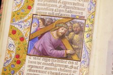 Müchner-Montserrat Stundenbuch – CM Editores – Ms. 53|CLM 23638|Ms. 3 – Biblioteca de la Abadía de Montserrat (Montserrat, Spanien)