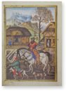 Müchner-Montserrat Stundenbuch – CM Editores – Ms. 53|CLM 23638|Ms. 3 – Biblioteca de la Abadía (Montserrat, Spanien) / Bayerische Staatsbibliothek (München, Deutschland) / Getty Museum (Los Angeles, USA)