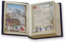 Müchner-Montserrat Stundenbuch – CM Editores – Ms. 53|CLM 23638|Ms. 3 – Biblioteca de la Abadía (Montserrat, Spanien) Müchner-Montserrat Stundenbuch – CM Editores – Ms. 53|CLM 23638|Ms. 3 – Biblioteca de la Abadía (Montserrat, Spanien)