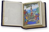 Müchner-Montserrat Stundenbuch – CM Editores – Ms. 53|CLM 23638|Ms. 3 – Biblioteca de la Abadía (Montserrat, Spanien) Müchner-Montserrat Stundenbuch – CM Editores – Ms. 53|CLM 23638|Ms. 3 – Biblioteca de la Abadía (Montserrat, Spanien)