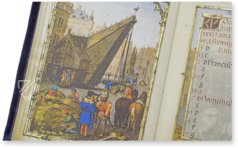 Müchner-Montserrat Stundenbuch – CM Editores – Ms. 53|CLM 23638|Ms. 3 – Biblioteca de la Abadía (Montserrat, Spanien) Müchner-Montserrat Stundenbuch – CM Editores – Ms. 53|CLM 23638|Ms. 3 – Biblioteca de la Abadía (Montserrat, Spanien)