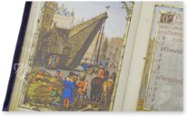 Müchner-Montserrat Stundenbuch – CM Editores – Ms. 53|CLM 23638|Ms. 3 – Biblioteca de la Abadía (Montserrat, Spanien) Müchner-Montserrat Stundenbuch – CM Editores – Ms. 53|CLM 23638|Ms. 3 – Biblioteca de la Abadía (Montserrat, Spanien)