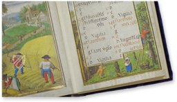 Müchner-Montserrat Stundenbuch – CM Editores – Ms. 53|CLM 23638|Ms. 3 – Biblioteca de la Abadía (Montserrat, Spanien) Müchner-Montserrat Stundenbuch – CM Editores – Ms. 53|CLM 23638|Ms. 3 – Biblioteca de la Abadía (Montserrat, Spanien)