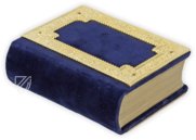 Müchner-Montserrat Stundenbuch – CM Editores – Ms. 53|CLM 23638|Ms. 3 – Biblioteca de la Abadía (Montserrat, Spanien) Müchner-Montserrat Stundenbuch – CM Editores – Ms. 53|CLM 23638|Ms. 3 – Biblioteca de la Abadía (Montserrat, Spanien)